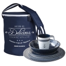 Sailor Soul Geschirrset für 6 Personen "S+"